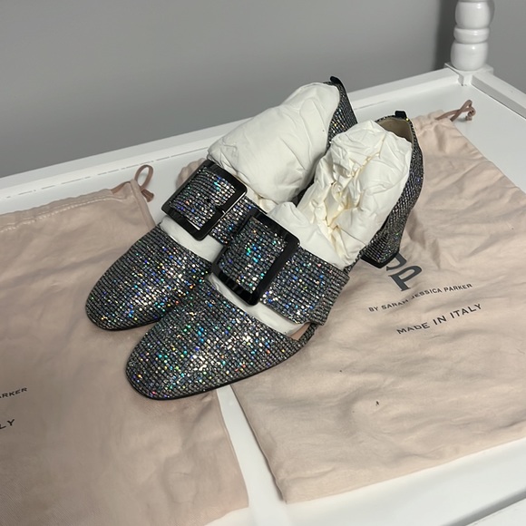 SJP shoes - Picture 6 of 8